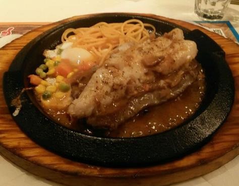 菲滋意式休闲餐厅